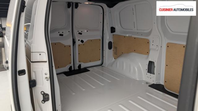 Peugeot Expert image 6