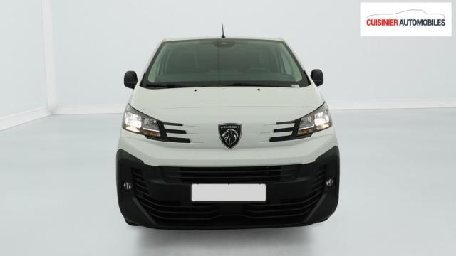 Peugeot Expert image 2