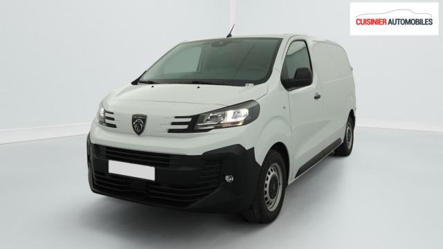 Peugeot Expert image 1