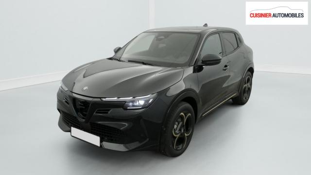 Alfa Romeo Junior image 5