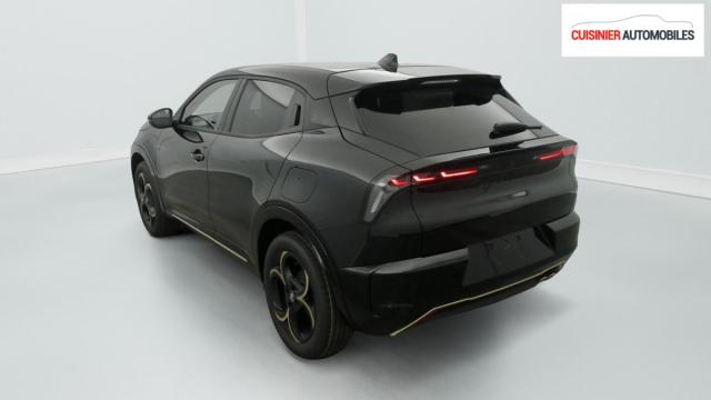 Alfa Romeo Junior image 8