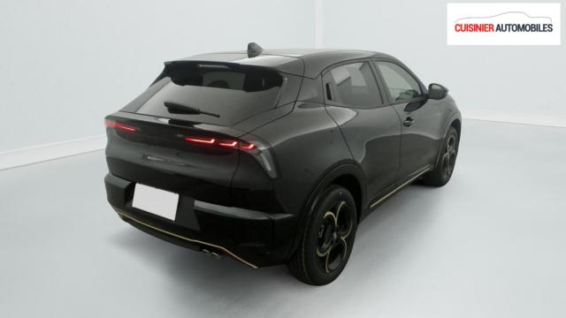 Alfa Romeo Junior image 3