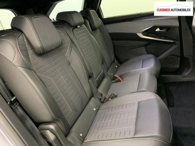 Peugeot 5008 image 3