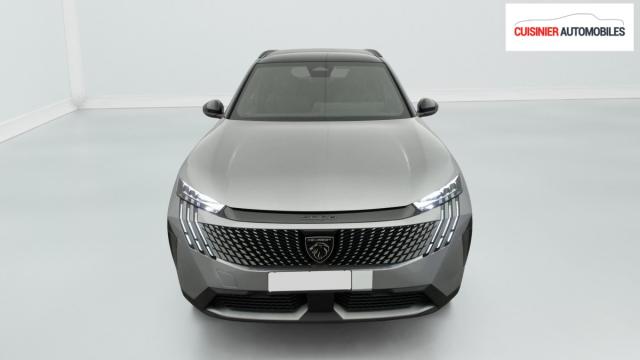 Peugeot 5008 image 2