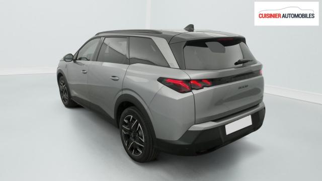 Peugeot 5008 image 7