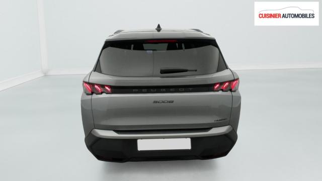 Peugeot 5008 image 8