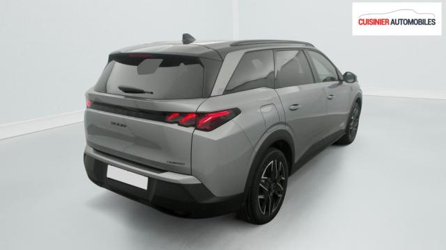 Peugeot 5008 image 1