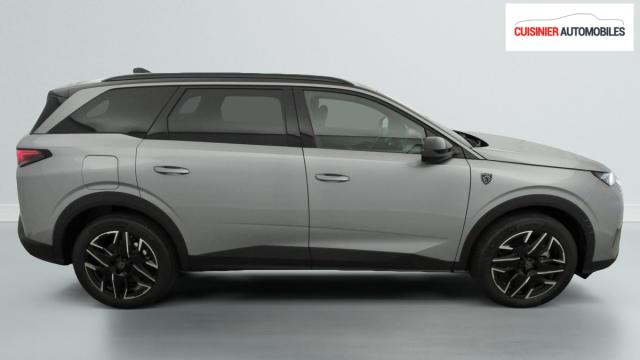 Peugeot 5008 image 5