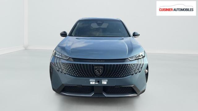 Peugeot 3008 image 6