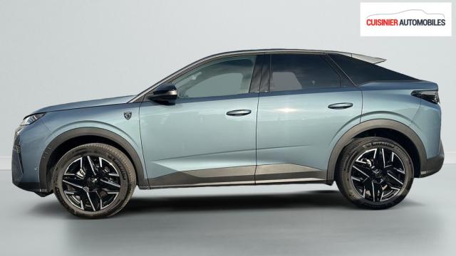 Peugeot 3008 image 1