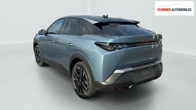 Peugeot 3008 image 5