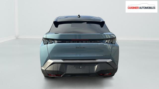 Peugeot 3008 image 4