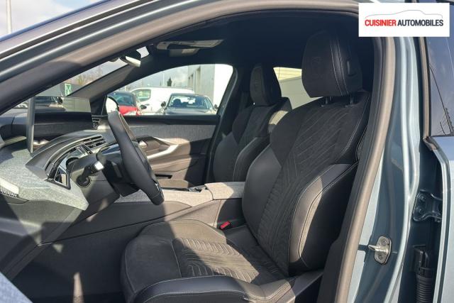 Peugeot 3008 image 7