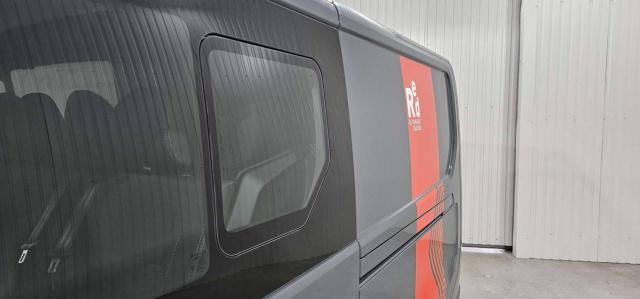 Renault Trafic image 1