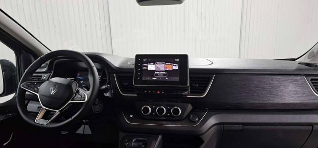 Renault Trafic image 5