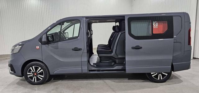 Renault Trafic image 9