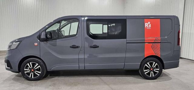 Renault Trafic image 6