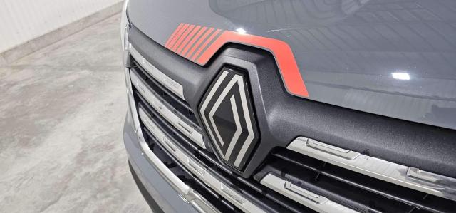 Renault Trafic image 4