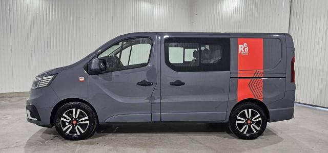 Renault Trafic image 2