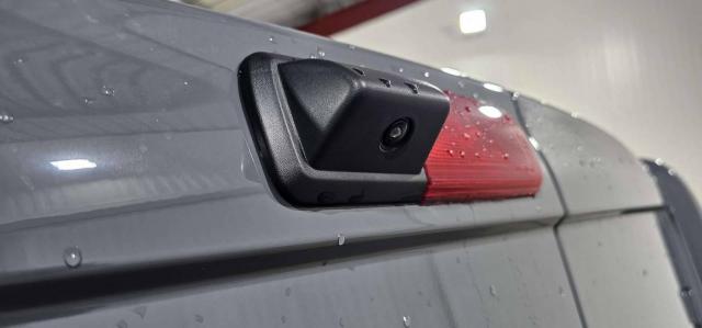 Renault Trafic image 8