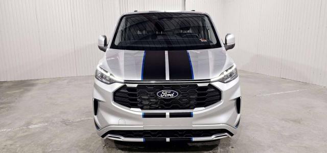 Ford Transit Custom image 6