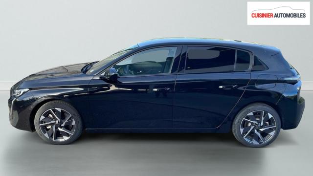 Peugeot 308 image 3