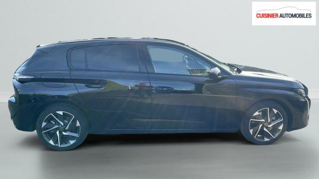 Peugeot 308 image 6