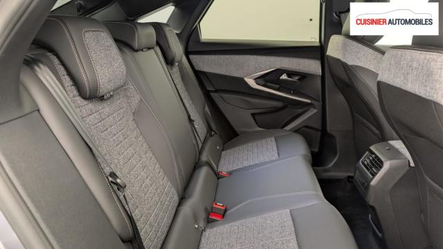 Peugeot 3008 image 5