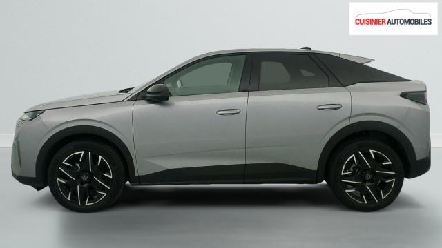Peugeot 3008 image 7