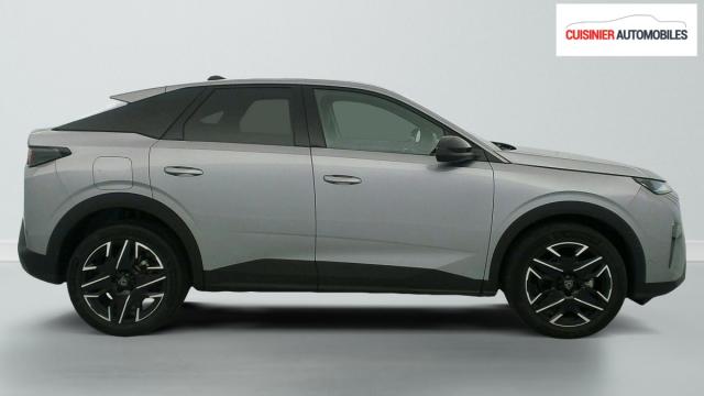 Peugeot 3008 image 3