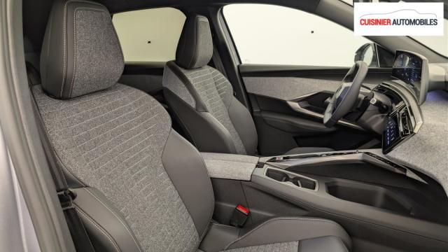 Peugeot 3008 image 4