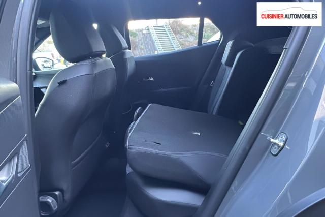 Peugeot 2008 image 5