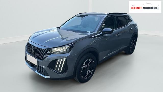 Peugeot 2008 image 9