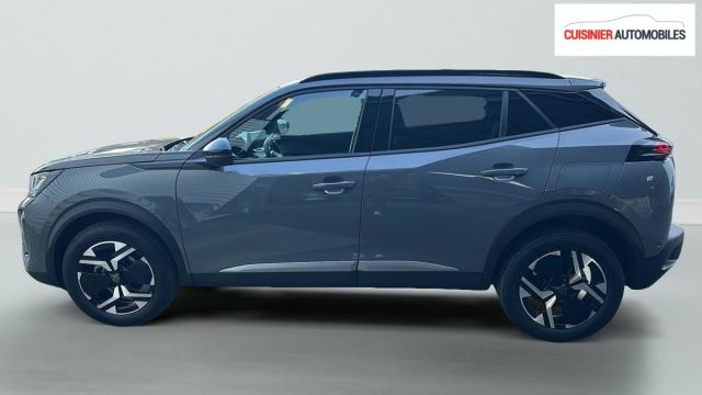 Peugeot 2008 image 4