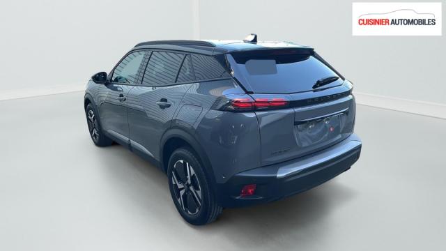 Peugeot 2008 image 1