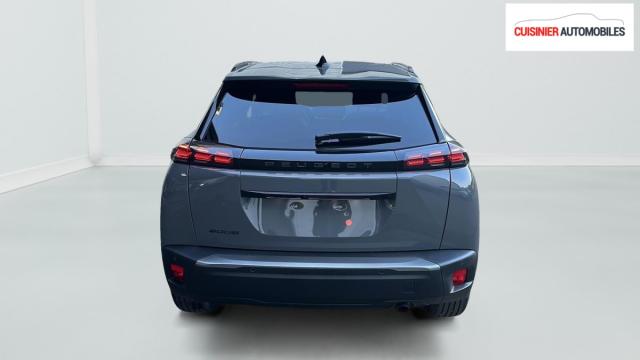 Peugeot 2008 image 6