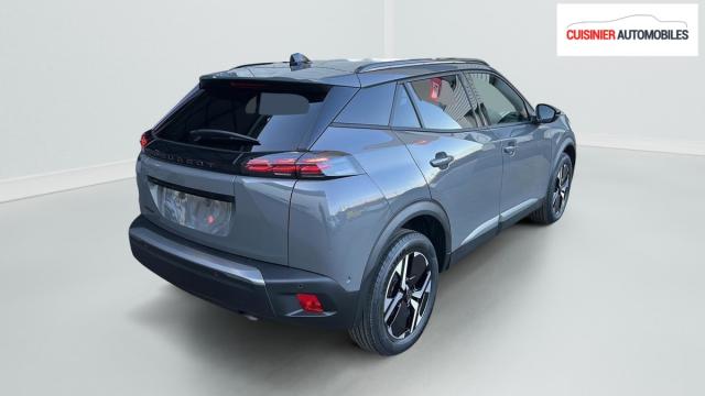 Peugeot 2008 image 7