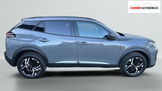 Peugeot 2008 image 8