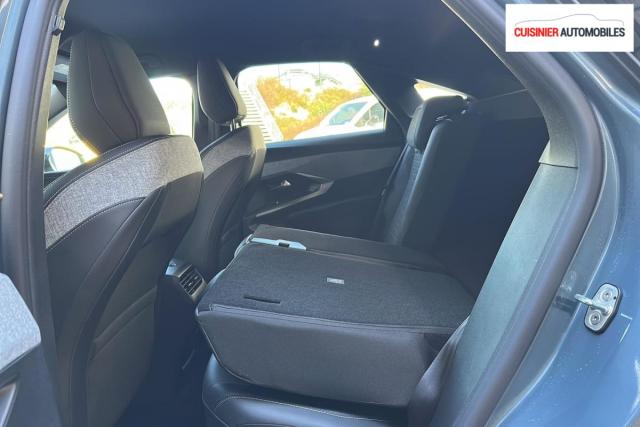 Peugeot 3008 image 3