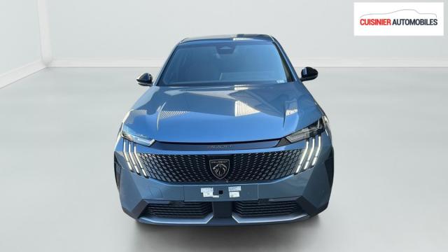 Peugeot 3008 image 8