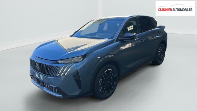 Peugeot 3008 image 5