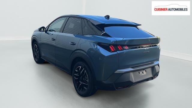 Peugeot 3008 image 9