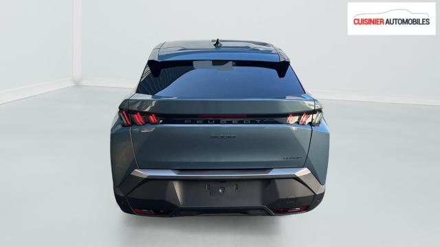 Peugeot 3008 image 2