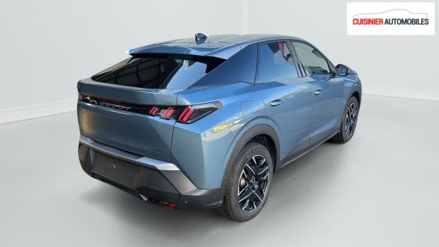 Peugeot 3008 image 6