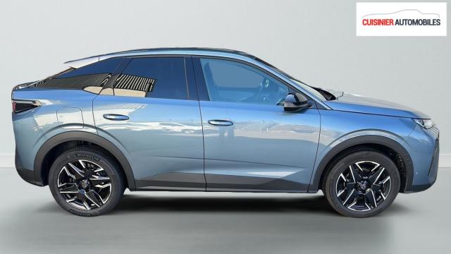 Peugeot 3008 image 1