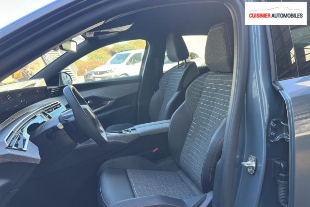 Peugeot 3008 image 7