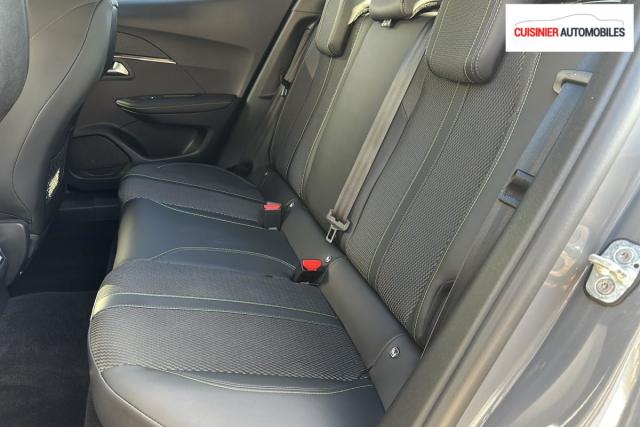 Peugeot 2008 image 7