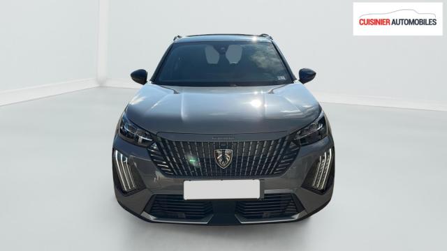 Peugeot 2008 image 4