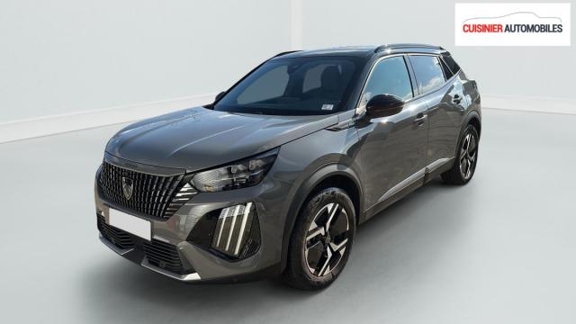 Peugeot 2008 image 9