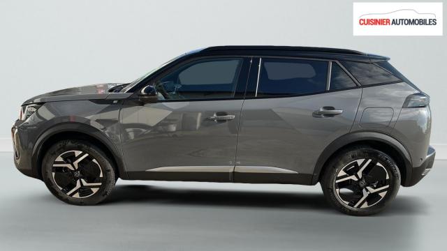 Peugeot 2008 image 5